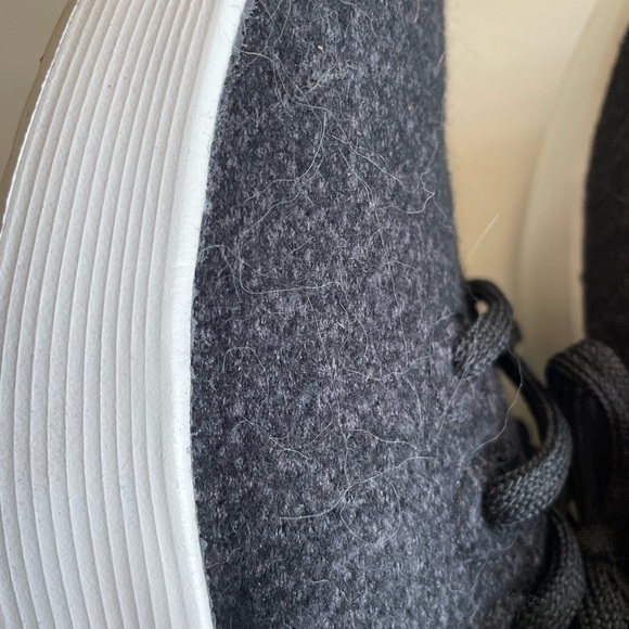 Allbirds Women’s Wool Runner 2 Wide 8.5 - Picture 6 of 6